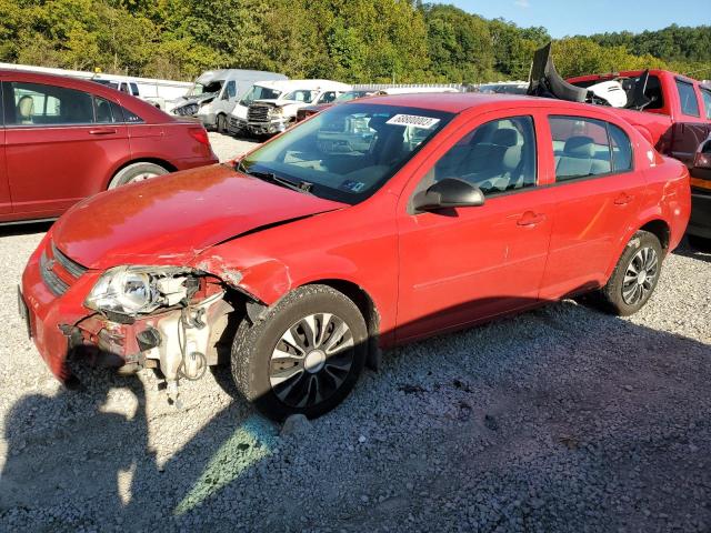 CHEVROLET COBALT LS 2010 1g1ab5f56a7117310