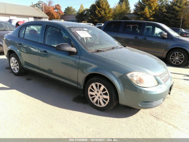 CHEVROLET COBALT 2010 1g1ab5f56a7117856