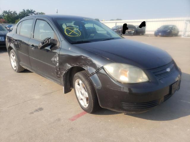 CHEVROLET COBALT LS 2010 1g1ab5f56a7121227