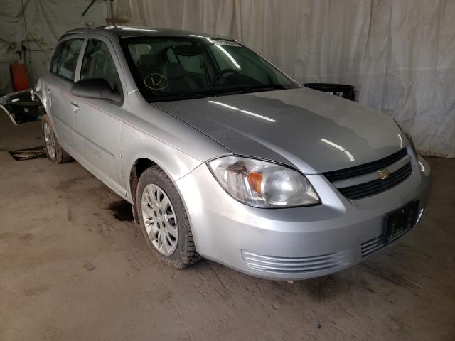 CHEVROLET COBALT LS 2010 1g1ab5f56a7123267