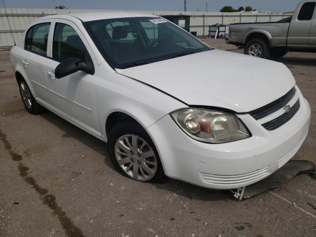 CHEVROLET COBALT LS 2010 1g1ab5f56a7127044