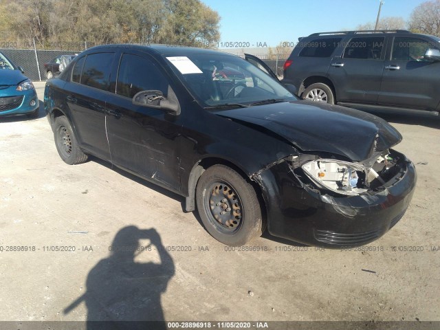 CHEVROLET COBALT 2010 1g1ab5f56a7130946