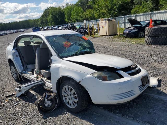 CHEVROLET COBALT LS 2010 1g1ab5f56a7132177