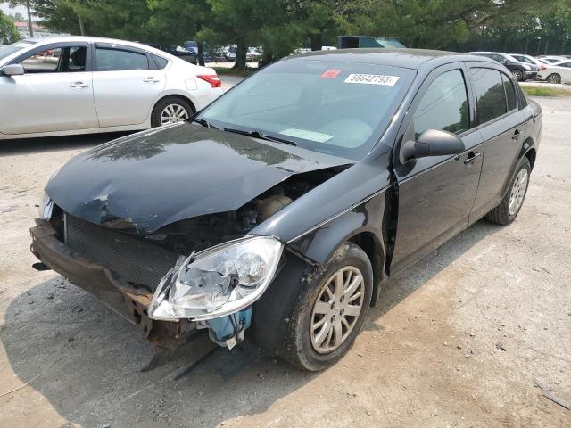 CHEVROLET COBALT LS 2010 1g1ab5f56a7136021