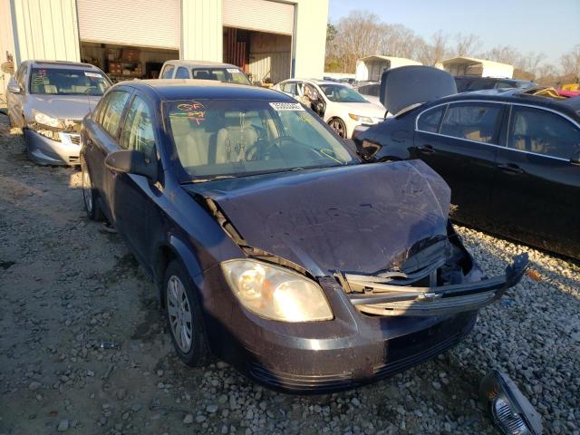 CHEVROLET COBALT LS 2010 1g1ab5f56a7136794