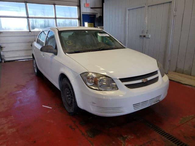 CHEVROLET COBALT LS 2010 1g1ab5f56a7139095