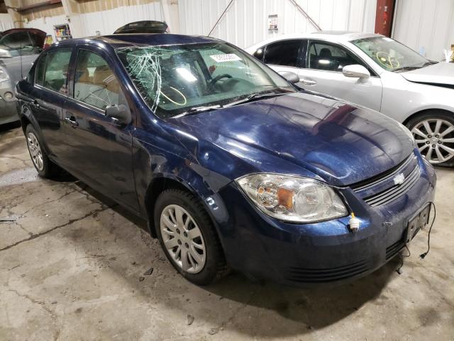 CHEVROLET COBALT LS 2010 1g1ab5f56a7141798