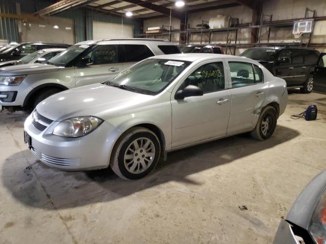 CHEVROLET COBALT LS 2010 1g1ab5f56a7143292