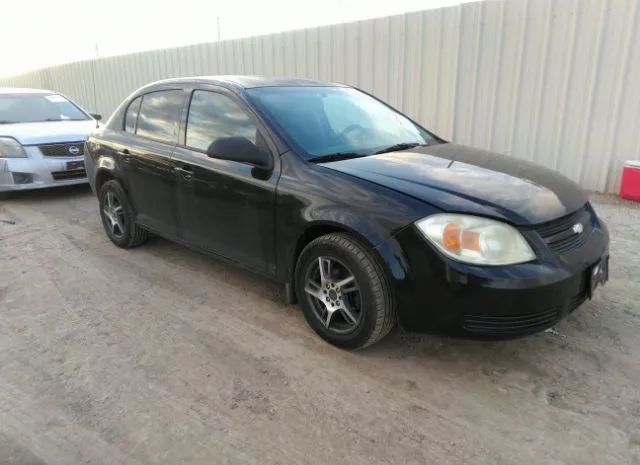 CHEVROLET COBALT 2010 1g1ab5f56a7147441