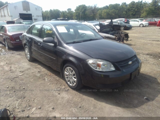 CHEVROLET COBALT 2010 1g1ab5f56a7150906