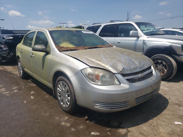 CHEVROLET COBALT LS 2010 1g1ab5f56a7172842