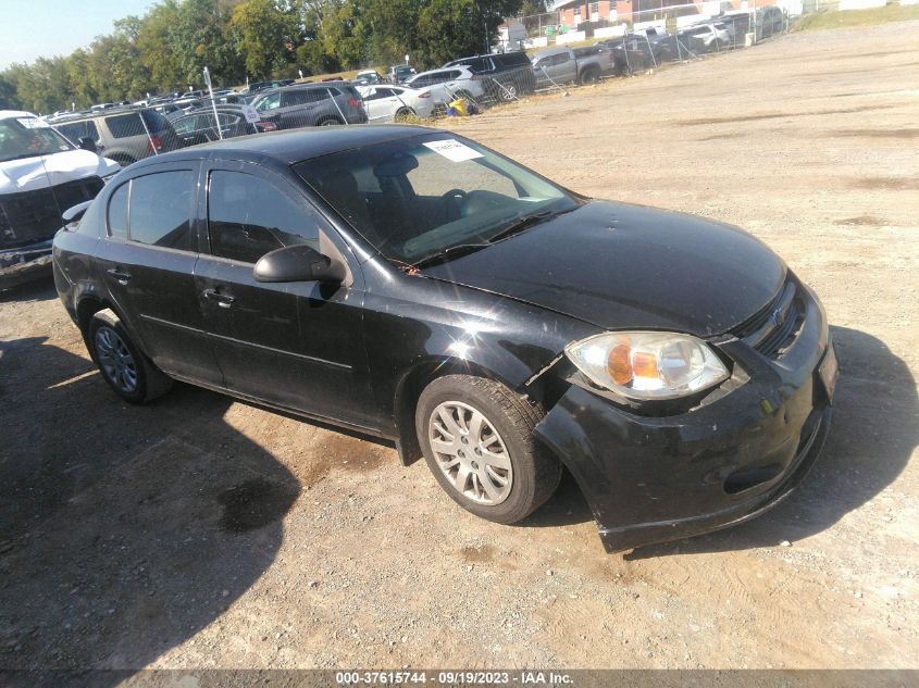 CHEVROLET COBALT 2010 1g1ab5f56a7173148