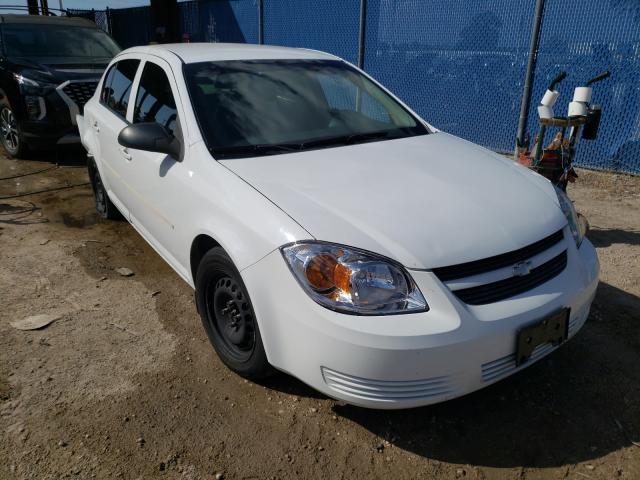 CHEVROLET COBALT LS 2010 1g1ab5f56a7174400