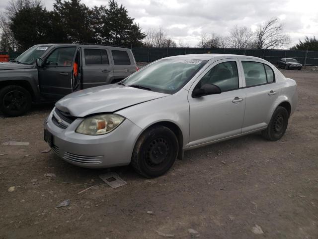 CHEVROLET COBALT LS 2010 1g1ab5f56a7180942