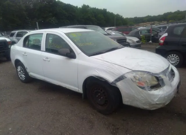 CHEVROLET COBALT 2010 1g1ab5f56a7189883