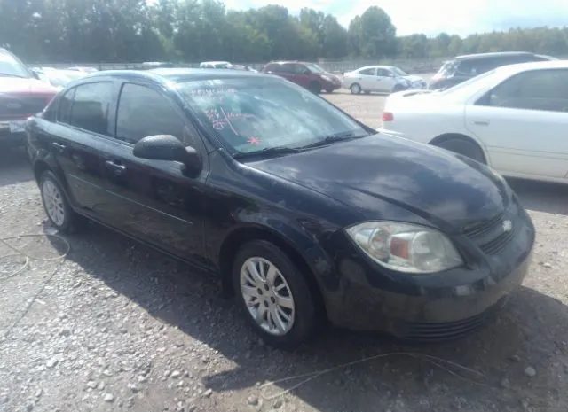 CHEVROLET COBALT 2010 1g1ab5f56a7204981