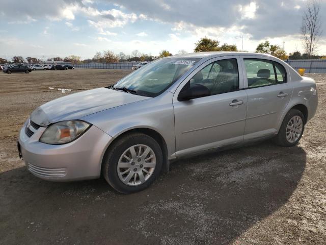 CHEVROLET ALL MODELS 2010 1g1ab5f56a7206598