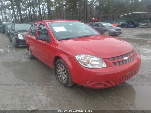 CHEVROLET COBALT 2010 1g1ab5f56a7214040