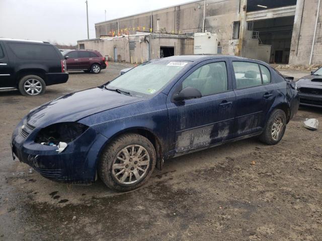 CHEVROLET COBALT LS 2010 1g1ab5f56a7223885