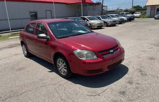 CHEVROLET COBALT LS 2010 1g1ab5f56a7226916