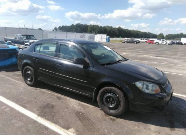 CHEVROLET COBALT 2010 1g1ab5f56a7235101