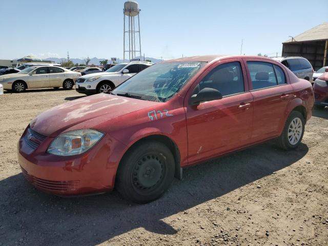 CHEVROLET COBALT LS 2010 1g1ab5f56a7238824