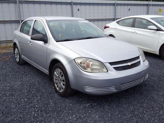 CHEVROLET COBALT LS 2010 1g1ab5f56a7238984