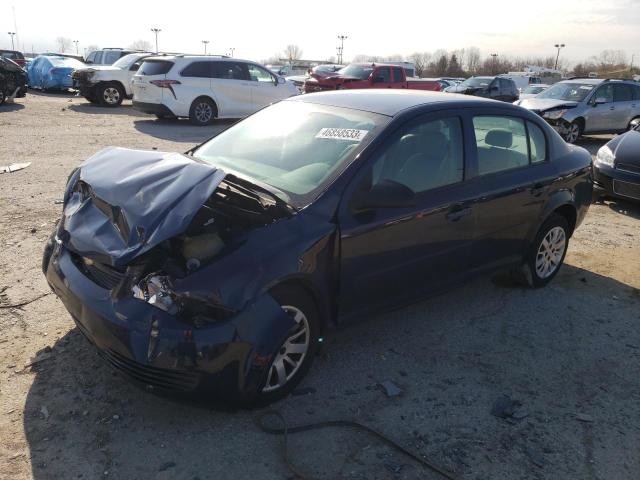 CHEVROLET COBALT LS 2010 1g1ab5f56a7239018