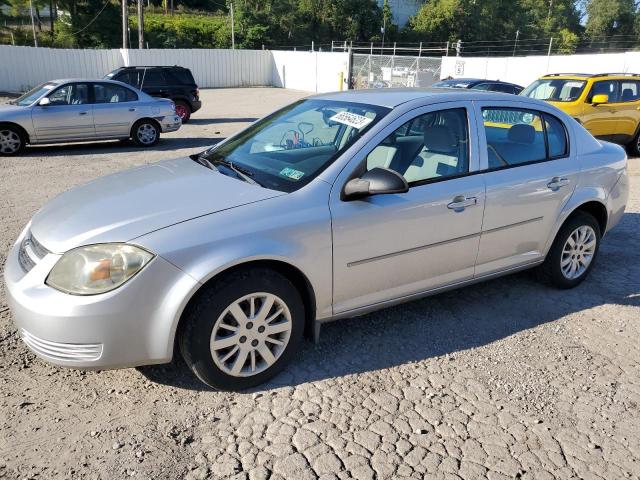 CHEVROLET COBALT LS 2010 1g1ab5f56a7243232