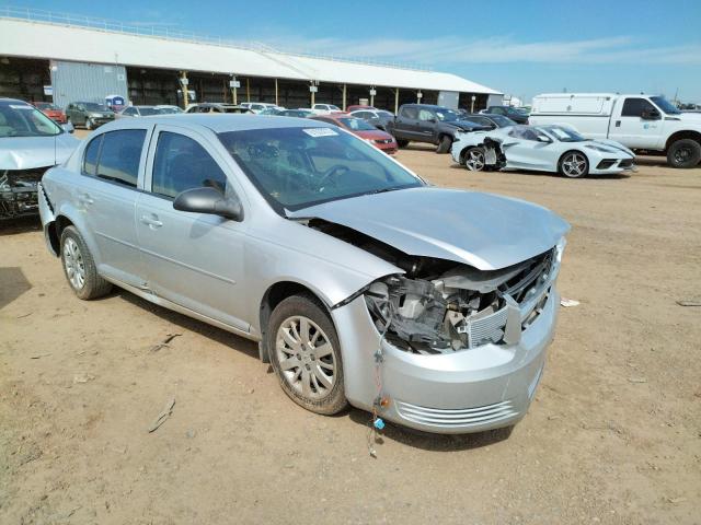 CHEVROLET COBALT LS 2010 1g1ab5f56a7245028