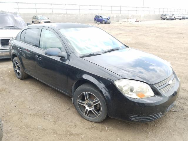 CHEVROLET COBALT LS 2010 1g1ab5f57a7105425