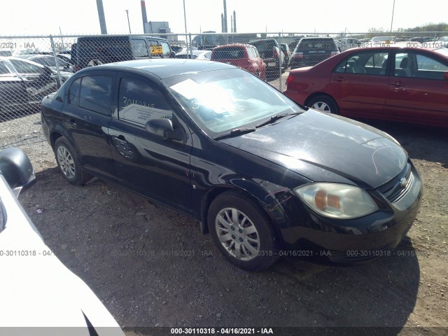 CHEVROLET COBALT 2010 1g1ab5f57a7105845