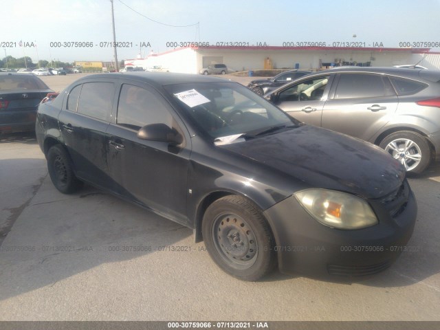 CHEVROLET COBALT 2010 1g1ab5f57a7106879