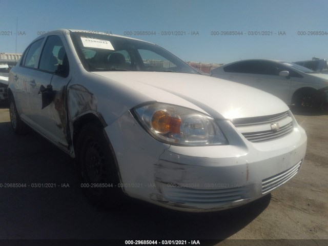 CHEVROLET COBALT 2010 1g1ab5f57a7109331