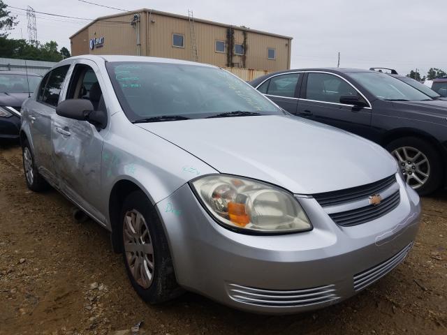 CHEVROLET COBALT LS 2010 1g1ab5f57a7109877