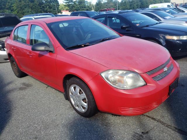 CHEVROLET COBALT LS 2010 1g1ab5f57a7112794