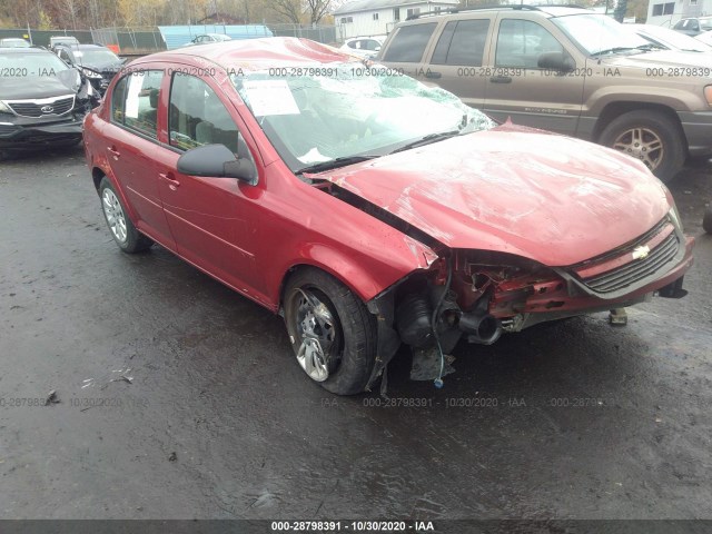 CHEVROLET COBALT 2010 1g1ab5f57a7116764