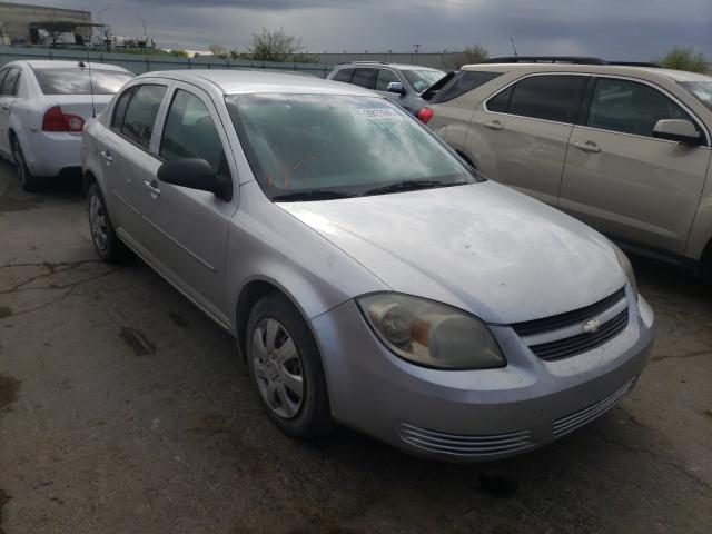 CHEVROLET COBALT LS 2010 1g1ab5f57a7124167