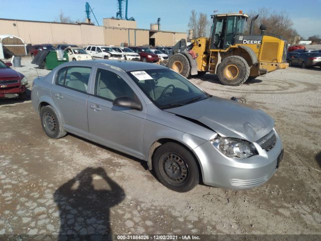 CHEVROLET COBALT 2010 1g1ab5f57a7125237