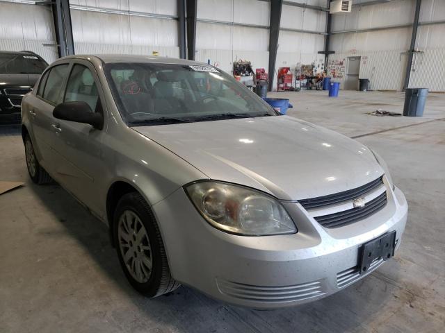 CHEVROLET COBALT LS 2010 1g1ab5f57a7125531