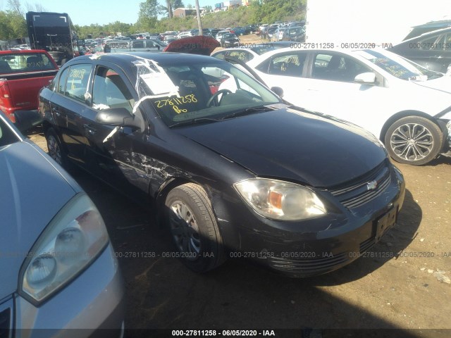 CHEVROLET COBALT 2010 1g1ab5f57a7128770