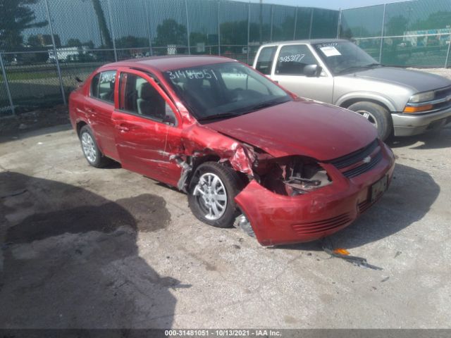 CHEVROLET COBALT 2010 1g1ab5f57a7132706