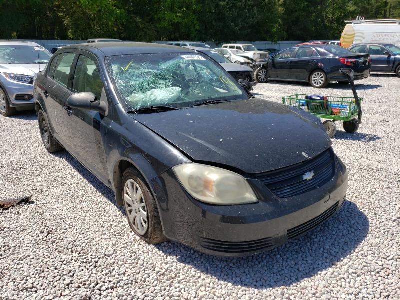 CHEVROLET COBALT 2010 1g1ab5f57a7133399