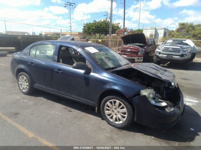 CHEVROLET COBALT 2010 1g1ab5f57a7134066