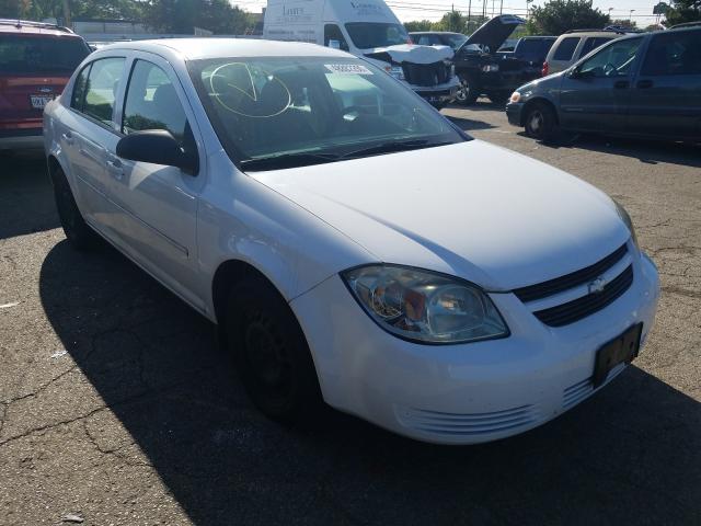 CHEVROLET COBALT LS 2010 1g1ab5f57a7134116