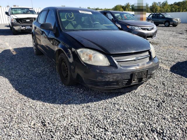 CHEVROLET COBALT LS 2010 1g1ab5f57a7137484