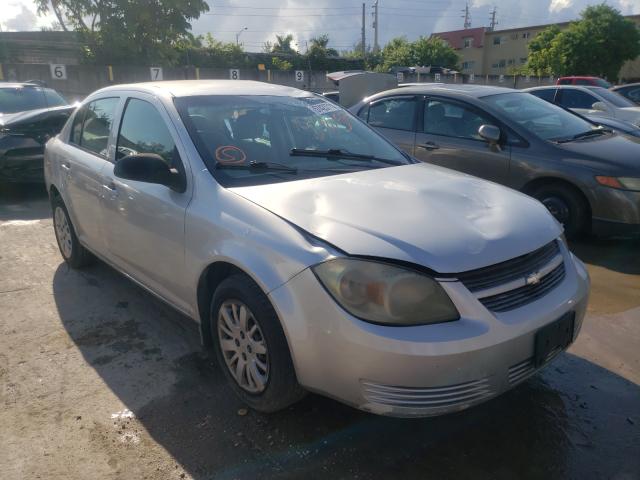 CHEVROLET COBALT LS 2010 1g1ab5f57a7137775