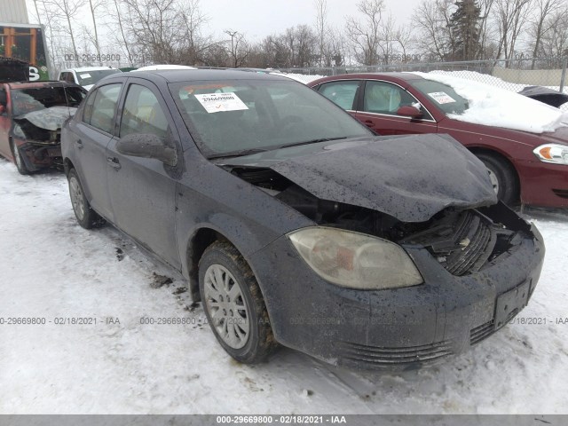 CHEVROLET COBALT 2010 1g1ab5f57a7139588