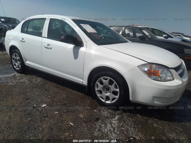 CHEVROLET COBALT 2010 1g1ab5f57a7140059