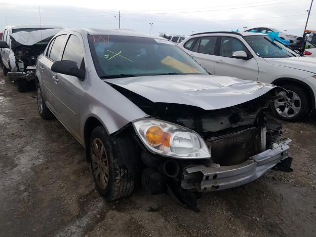 CHEVROLET COBALT LS 2010 1g1ab5f57a7141082